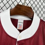 Mens Oasis x Bolt Makers Arms 1996 Concept Jersey 8