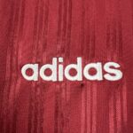 Mens Oasis x Bolt Makers Arms 1996 Concept Jersey 6