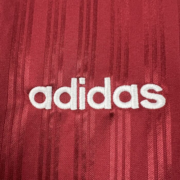 Mens Oasis x Bolt Makers Arms 1996 Concept Jersey 6