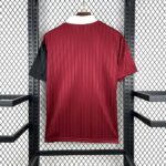 Mens Oasis x Bolt Makers Arms 1996 Concept Jersey 1