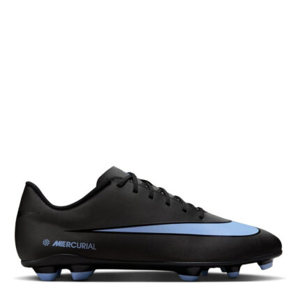 Nike Mercurial Vapor 16 Firm Ground Football Boots – Black/Blue