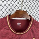 Mens Fluminense 2025/26 Third Jersey 8