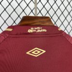 Mens Fluminense 2025/26 Third Jersey 2