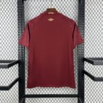 Mens Fluminense 2025/26 Third Jersey 1