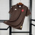 Mens CR Vasco da Gama Feminino 2025/26 Third Jersey 10