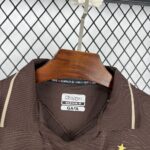 Mens CR Vasco da Gama Feminino 2025/26 Third Jersey 9