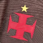 Mens CR Vasco da Gama Feminino 2025/26 Third Jersey 6