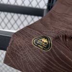 Mens CR Vasco da Gama Feminino 2025/26 Third Jersey 3