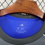 Mens Hamburger SV 2025/26 Away Jersey 8