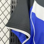 Mens Hamburger SV 2025/26 Away Jersey 7