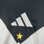 Mens Hamburger SV 2025/26 Away Jersey 6