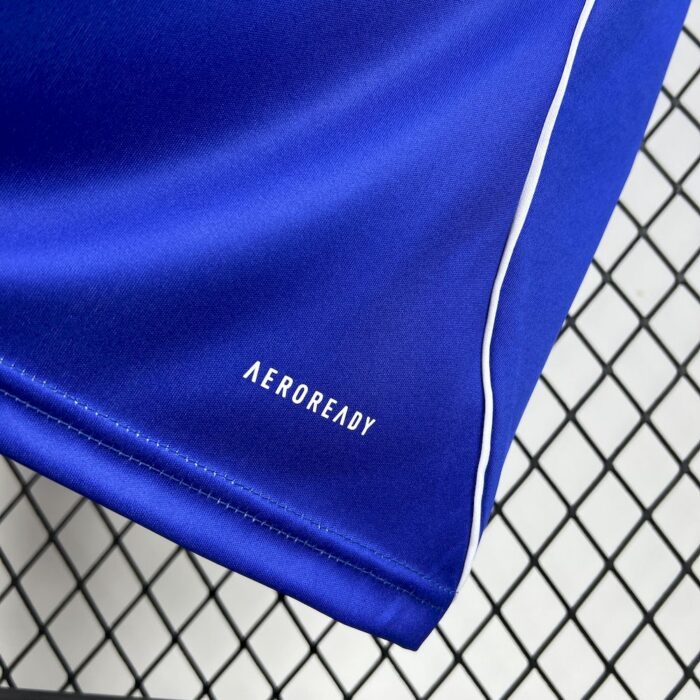Mens Hamburger SV 2025/26 Away Jersey 3