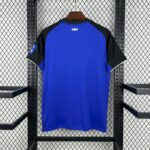 Mens Hamburger SV 2025/26 Away Jersey 1