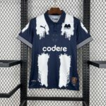 Womens Monterrey 2025/26 Edioon E80 Aniersariof Jersey
