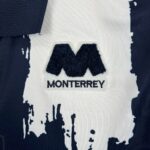 Womens Monterrey 2025/26 Edioon E80 Aniersariof Jersey 8