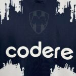 Womens Monterrey 2025/26 Edioon E80 Aniersariof Jersey 7