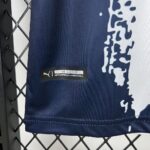 Womens Monterrey 2025/26 Edioon E80 Aniersariof Jersey 5