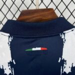 Womens Monterrey 2025/26 Edioon E80 Aniersariof Jersey 3