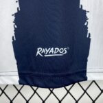 Womens Monterrey 2025/26 Edioon E80 Aniersariof Jersey 2