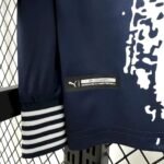 Mens Monterrey 2025/26 Edioon E80 Aniersariof Long Sleeve Jersey 5