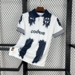Mens Monterrey 2025/26 Away Jersey