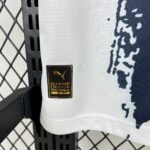 Mens Monterrey 2025/26 Away Jersey 5