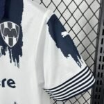 Mens Monterrey 2025/26 Away Jersey 4