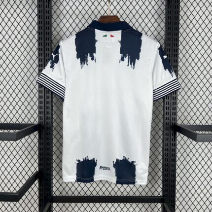 Mens Monterrey 2025/26 Away Jersey 1