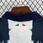 Mens Monterrey 2025/26 Away Jersey 3