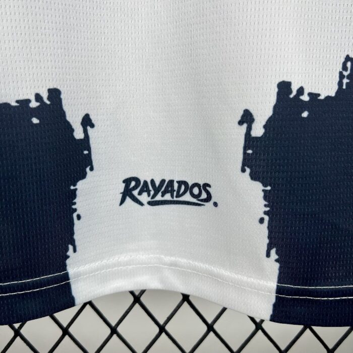Mens Monterrey 2025/26 Away Jersey 2