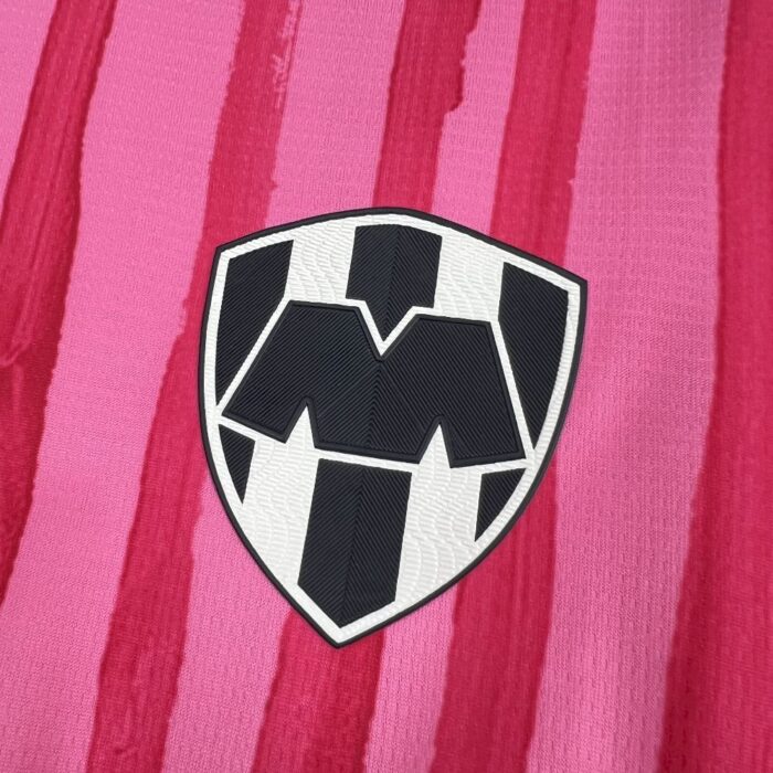 Mens Monterrey 2025/26 Kidsuper x CF Jersey 6