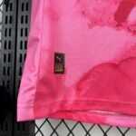 Mens Monterrey 2025/26 Kidsuper x CF Jersey 4