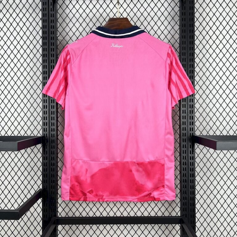 Mens Monterrey 2025/26 Kidsuper x CF Jersey 1