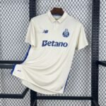Mens FC Porto 2025/26 Third Jersey
