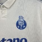 Mens FC Porto 2025/26 Third Jersey 8