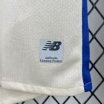 Mens FC Porto 2025/26 Third Jersey 5