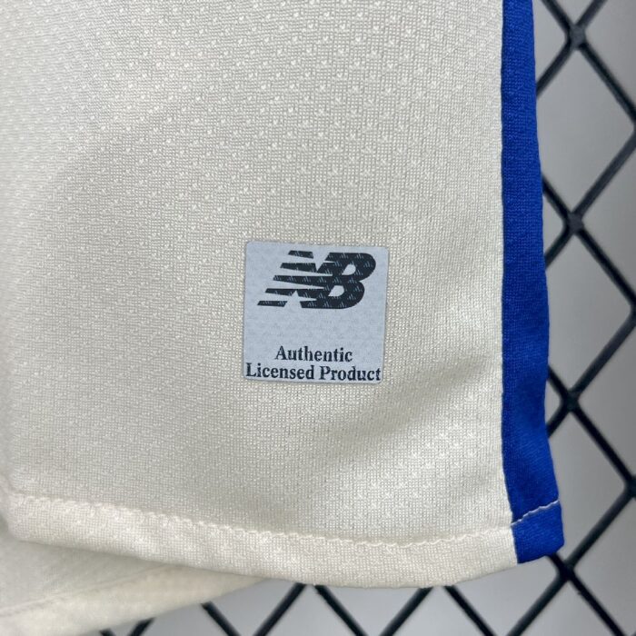 Mens FC Porto 2025/26 Third Jersey 5