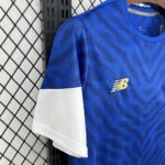 Mens FC Porto 2025/26 Pre-Match Jersey 4