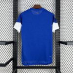 Mens FC Porto 2025/26 Pre-Match Jersey 1