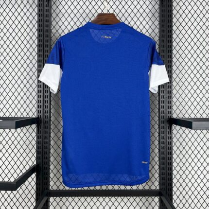 Mens FC Porto 2025/26 Pre-Match Jersey 1