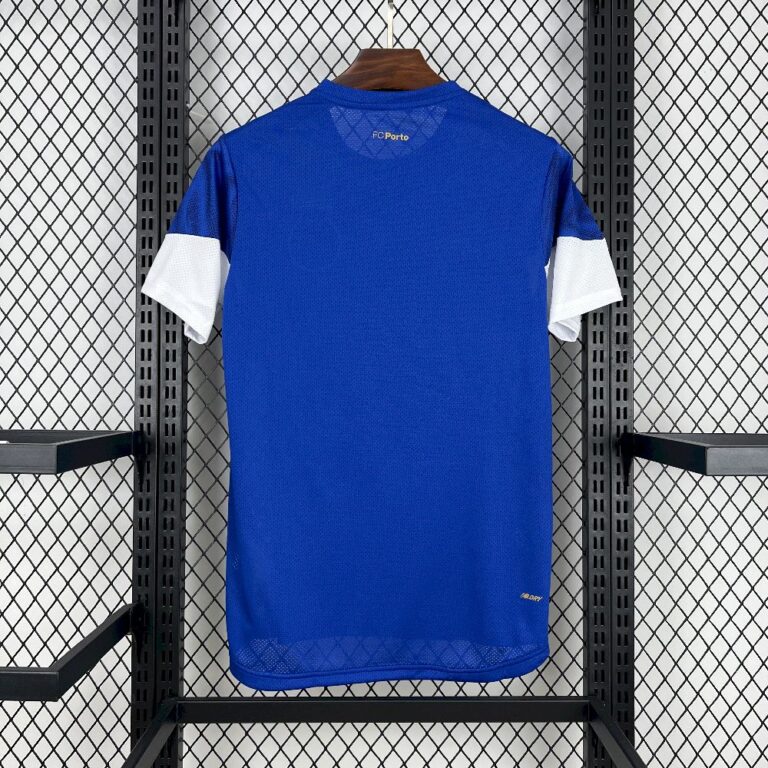 Mens FC Porto 2025/26 Pre-Match Jersey 1
