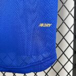 Mens FC Porto 2025/26 Pre-Match Jersey 2