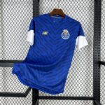 Mens FC Porto 2025/26 Pre-Match Jersey