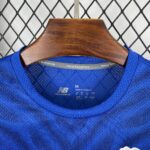 Mens FC Porto 2025/26 Pre-Match Jersey 7