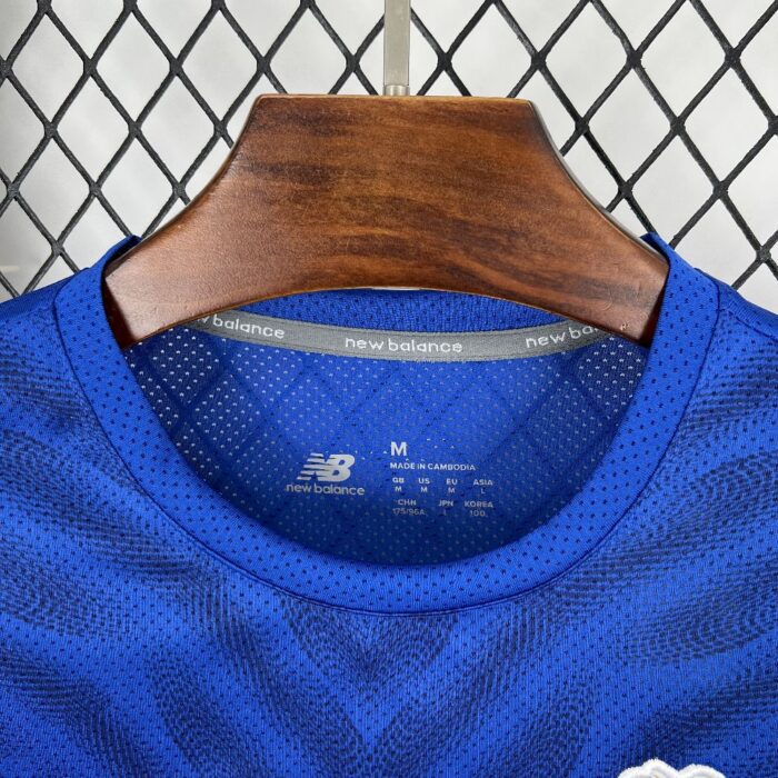Mens FC Porto 2025/26 Pre-Match Jersey 7