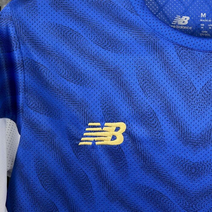 Mens FC Porto 2025/26 Pre-Match Jersey 6