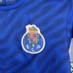 Mens FC Porto 2025/26 Pre-Match Jersey 5