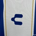 Mens Club de Futbol Pachuca 2025/26 Home Jersey 8