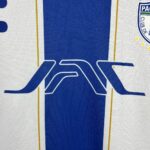Mens Club de Futbol Pachuca 2025/26 Home Jersey 6