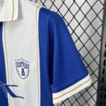 Mens Club de Futbol Pachuca 2025/26 Home Jersey 5